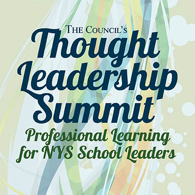Thought Leadership Summit - Saratoga Springs