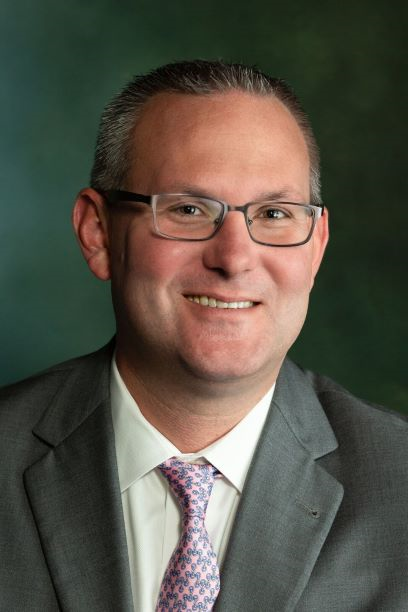 Mr. Lars E. Clemensen