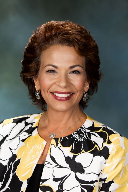 Dr. Phyllis S. Harrington