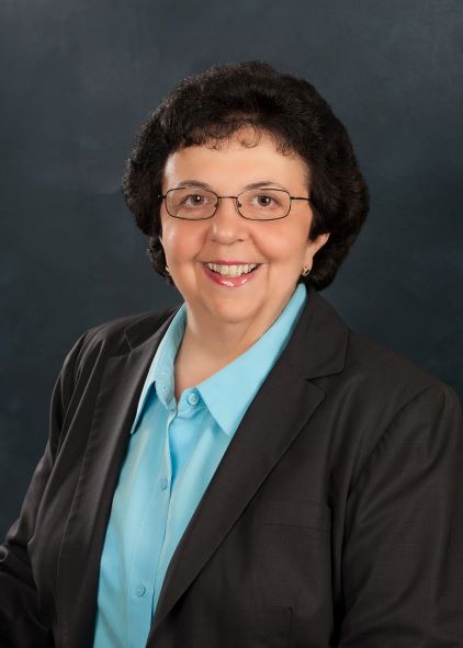 Dr. Donna J. DeSiato