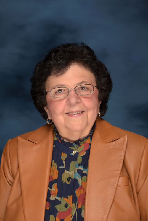 Dr. Donna J. DeSiato