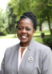 Ms. Kaweeda G. Adams
