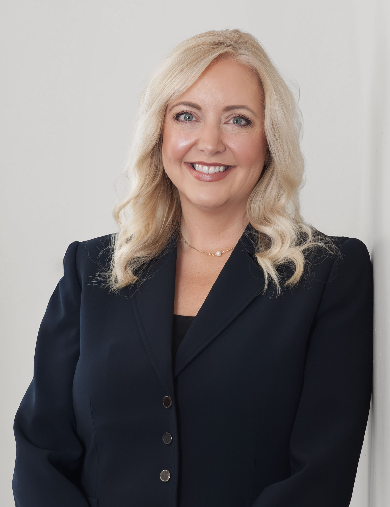 Lisa M. Krueger