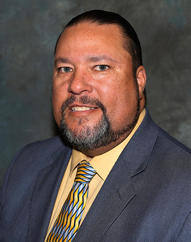 Mr. James C. Knight