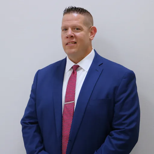 Lance Lohman